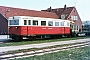 Wismar 20222 - IBS "5"
03.05.1981 - Spiekeroog, Bahnhof
Wolf-Dietmar Loos