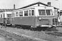 Wismar 20254 - SVG "T 25"
ca.1963 - Westerland (Sylt), Bahnhof
Slg. Uwe Beeck