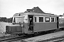 Wismar 20300 - SVG "T 22"
13.05.1961 - Westerland (Sylt), Bahnhof
Wolfgang Illenseer