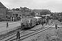13.05.1961 - Westerland (Sylt), Bahnhof