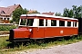 Wismar 21123 - Öchsle "VT 1"
17.06.1988 - Ochsenhausen, Bahnhof
Peter Ruthenkolk