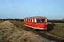 Wismar 21145 - BKuD "T 1"
08.01.2005 - Borkum
Jens Grünebaum