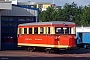 Wismar 21145 - BKuD "T 1"
18.09.2007 - Borkum, Bahnbetriebswerk
Sven Ackermann