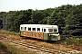 Wismar 21145 - BKuD "T 1"
27.07.1969 - Borkum
Carl-Ulrich Huhn