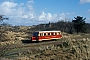 Wismar 21145 - BKuD "T 1"
02.03.2002 - Borkum
Jens Grünebaum