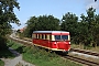 Wismar 21145 - BKuD "T 1"
10.09.2009 - Borkum, Loogster Dünen
Jens Grünebaum