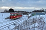 Wismar 21145 - BKuD "T 1"
19.12.2009 - Borkum, Deichtor
Jens Grünebaum