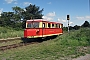 Wismar 21145 - BKuD "T 1"
28.07.2007 - Borkum, Kiebitzdelle
Michael Riedel