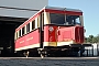 Wismar 21145 - BKuD "T 1"
11.10.2012 - Borkum, Bahnhof
Christoph Beyer