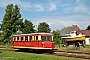 Wismar 21145 - BKuD "T 1"
08.08.2009 - Borkum
Werner Wölke