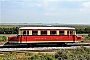 Wismar 21145 - BKuD "T 1"
09.08.2009 - Borkum, nahe Deichschart
Werner Wölke