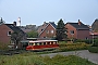 Wismar 21145 - BKuD "T 1"
22.10.2019 - Borkum, Loogster Dünen
Jens Grünebaum