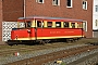 Wismar 21145 - BKuD "T 1"
28.10.2021 - Borkum
Dietmar Stresow