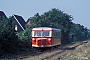 Wismar 21145 - BKuD "T 1"
__.09.1999 - BorkumArchiv I. Weidig