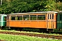 Westwaggon 153641 - MME "VB 4"
02.10.2005 - Hüinghausen, Bahnhof
Malte Werning