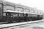 Westwaggon 153641 - KAE "33"
__.__.1930 - Zum Hohle, Bahnbetriebswerkstatt der KAE
Archiv K. Wolff (Archiv Wolf D. Groote)