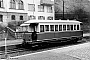 Westwaggon 153641 - KAE "VB 4 - 33"
28.12.1958 - Lüdenscheid, Bahnhof
Gerd Wolff (Archiv Wolf D. Groote)