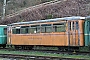 Westwaggon 153641 - MME "VB 4"
06.02.2007 - Hüinghausen, Bahnhof
Börries Burkhardt