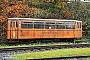 Westwaggon 153641 - MME "VB 4"
03.11.2012 - Herscheid-Hüinghausen
Werner Wölke