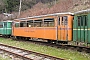 Westwaggon 153641 - MME "VB 4"
__.03.2005 - Herscheid-Hüinghausen, Bahnhof
Burkhard Walbersloh