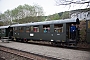 Westwaggon ? - MME "19"
06.04.2014 - Plettenberg, Bahnhof Köbbinghauser Hammer
Malte Werning