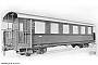 Westwaggon ? - DRG "Mst 19"
__.__.1936 - ?
Repro Wolf D. Groote