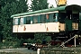 Westwaggon ? - MME
__.12.1982 - Hagen, Bahnbetriebswerk
Wolf D. Groote