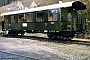 Westwaggon ? - MME "19"
__.__.1993 - Hüinghausen, Bahnhof
Wolf D. Groote