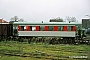 Westwaggon ? - DB "Han 101"
23.10.1974 - Wangerooge, Bahnhof
Dr. Lothar  Stuckenbröker