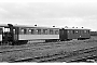 Westwaggon ? - DB "63 101"
27.05.1977 - Wangerooge, Bahnhof
Helmut Reike