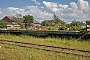 Westwaggon ? - DB Autozug "63 039"
30.06.2012 - Wangerooge, Bahnhof
Malte Werning