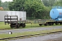 Westwaggon ? - DB Fernverkehr "63 039"
08.06.2017 - Wangerooge, Bahnhof
Marcus Kantner