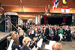 Borkum 125 Jahre