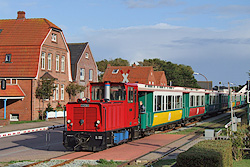 Borkum. Foto: Jens Grünebaum