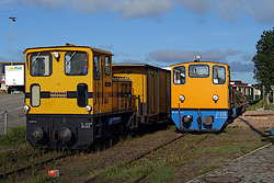 Borkum. Foto: Jens Grünebaum