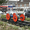 Spurensuche auf Sylt
