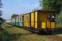 Borkum. Foto: Jens Grünebaum