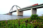 Fehmarn. Foto: Albert Schimmelpfennig